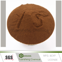 Mg CAS 8061-52-7 Calcium Lignosulfonate / Ca Lignosulfonate